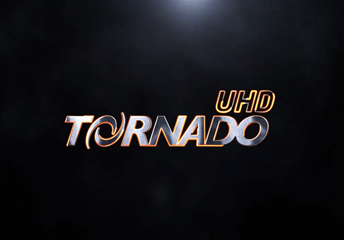 Tornado UHD