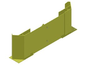 Truckværn