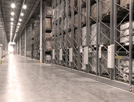 Mobile Pallereoler – MOVO