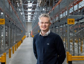 Professionelt partnerskab baner vej for FTZ’s største distributionscenter