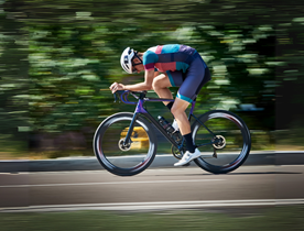 Rtech, Finland - Fra cykelsalg til smart opbevaring
