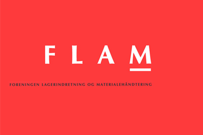 FLAM logo