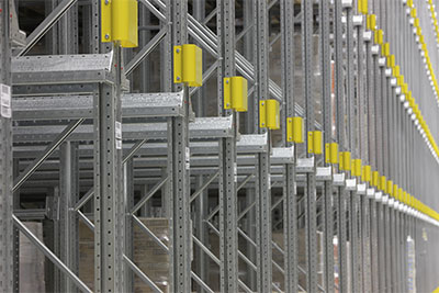 Pallet Racking Configurations