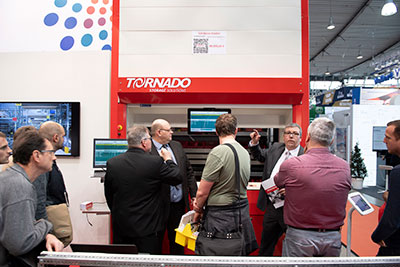 LogiMAT Post Event Article