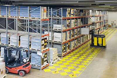 ABC Inventory Management