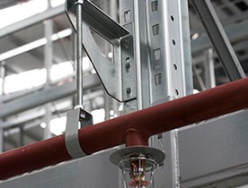 P90 Sprinklerbøje