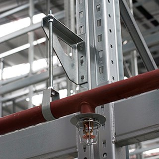 P90 Sprinklerbøje