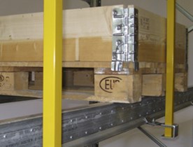 Vertikalt pallestop