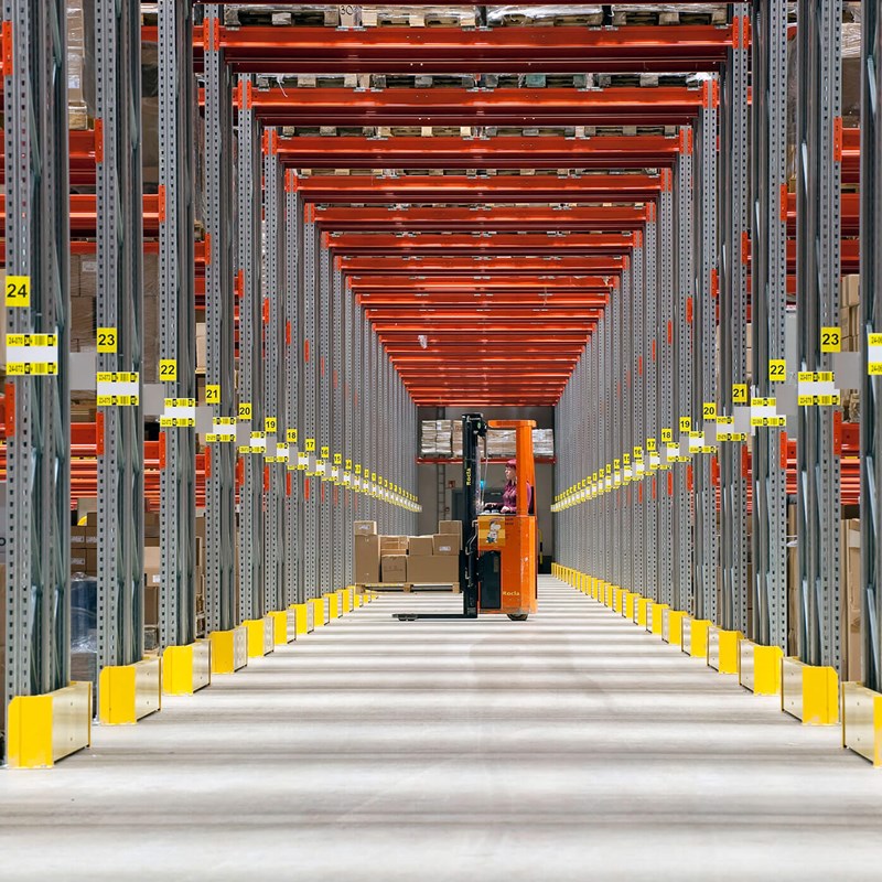 Pallereoler