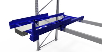 Elektrisk Utdragsenhet - Constructuctor Sverige AB