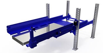 Elektrisk Utdragsenhet - Constructuctor Sverige AB