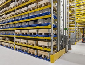Pallereol P90 standard