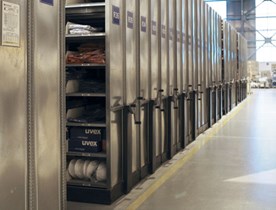 Mobile reoler Hi280
