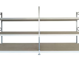 Lagerreol LS3