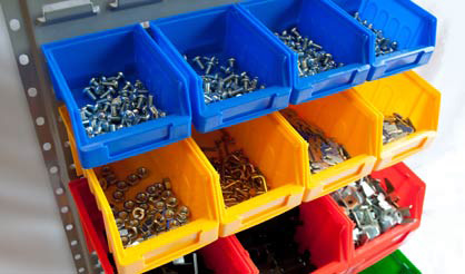 Plastkasser - Constructor Plastkasser - Constructor